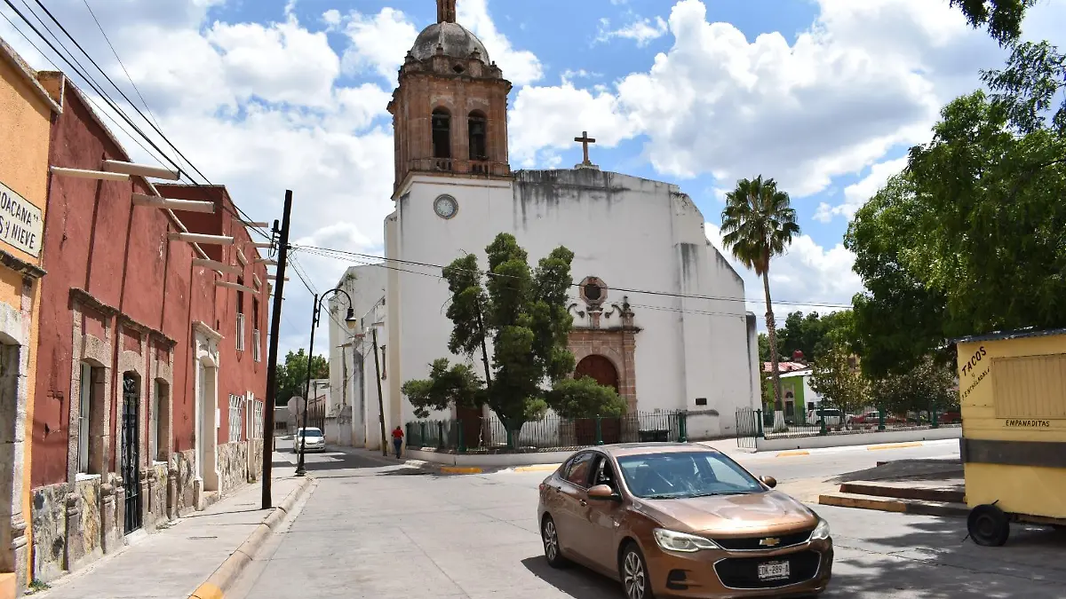 Valle de allende